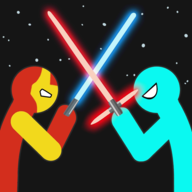 火柴人决斗正版