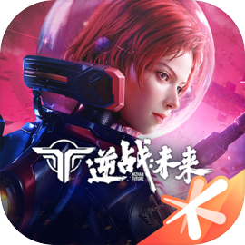 逆战未来测试服