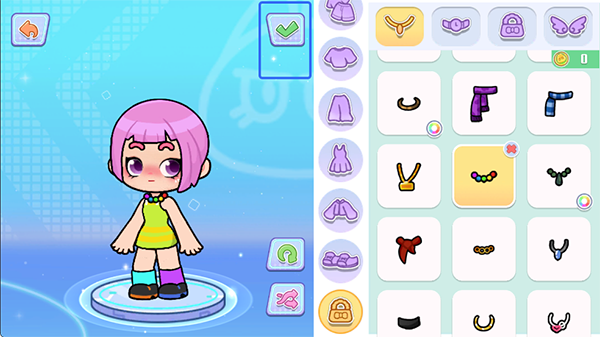 奇妙创意世界国服