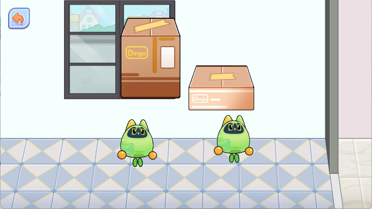 奇妙创意世界官方版