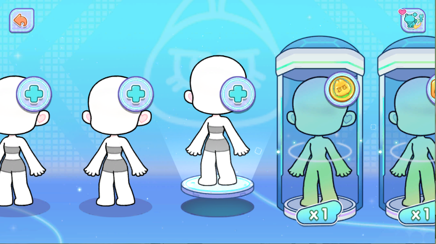 奇妙创意世界游戏