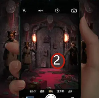 纸嫁衣2奘铃村完整版