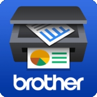 Brother打印机(iPrint&Scan)