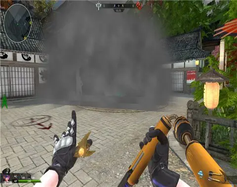 排位赛奖励一览截图3