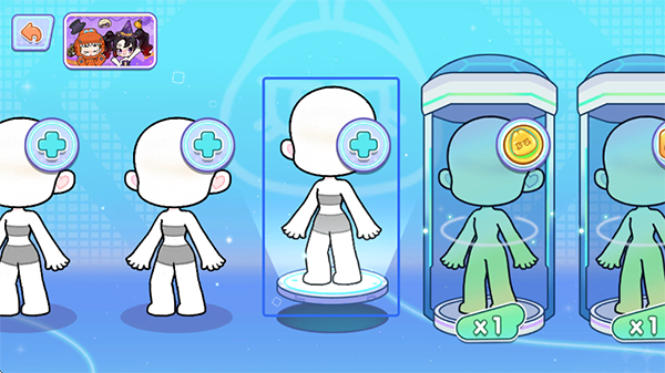 奇妙创意世界国服