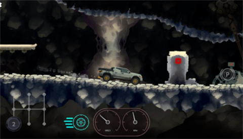 极限拉绞手机版