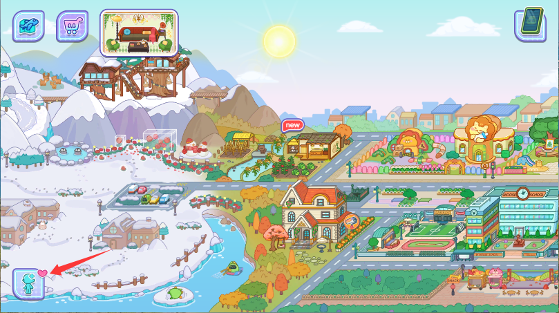 奇妙创意世界新版