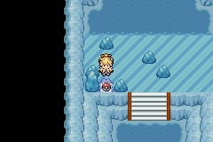 口袋妖怪解放汉化版