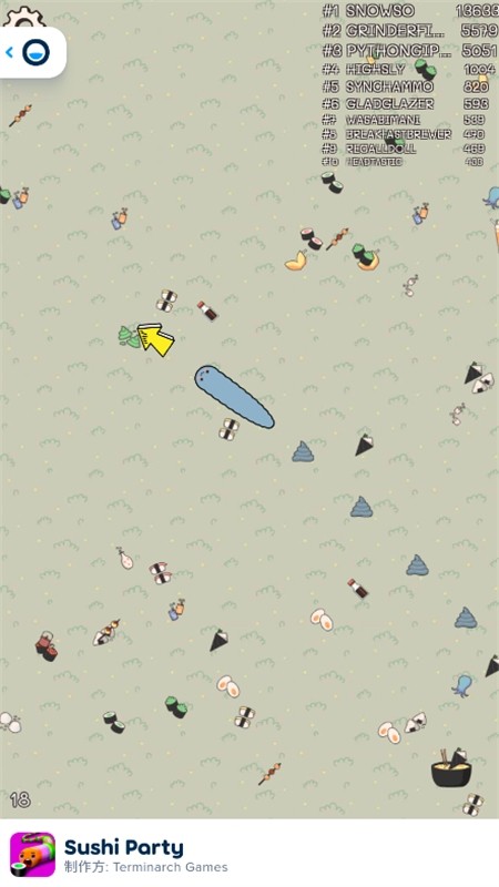 POKI小游戏直接秒玩app最新版