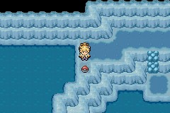 口袋妖怪解放汉化版