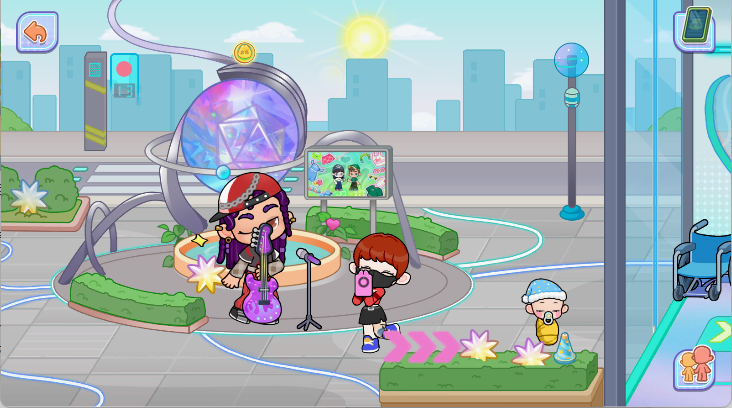 奇妙创意世界官方版