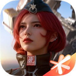 逆战未来官方正版