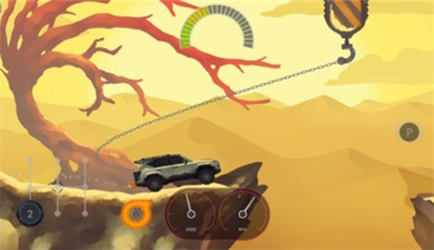 极限拉绞手机版