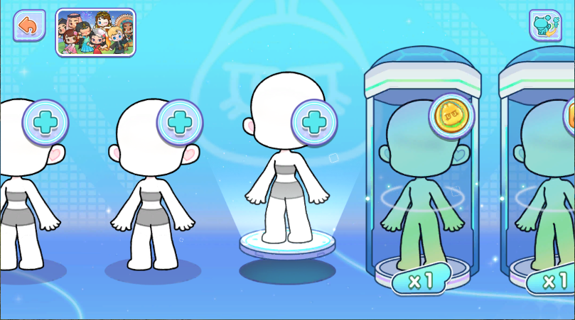 奇妙创意世界新版