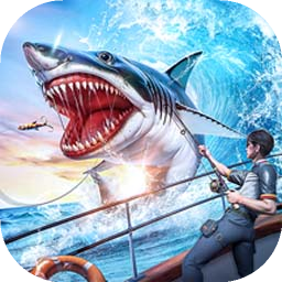 我的钓鱼世界中文版