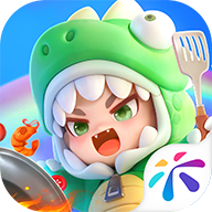 代号厨房游戏(暴吵萌厨)