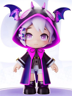 暴吵萌厨官方正版