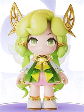 暴吵萌厨官方正版