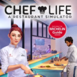 汉堡餐厅模拟器3D