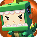 迷你世界老版本雨林版本