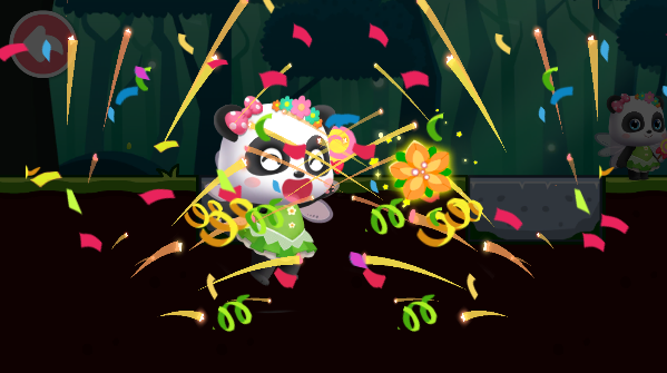 宝宝巴士之奇妙逻辑冒险