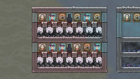 《缺氧》火箭版全食物种植规划布局心得分享