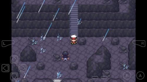 口袋妖怪究极绿宝石5.5安装包