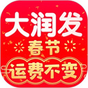 大润发优鲜app