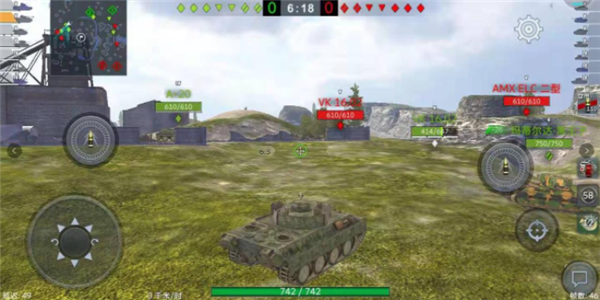 公认十大最好车截图5