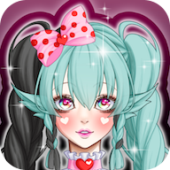 怪物女孩换装免费下载 1.1.3