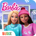 芭比梦幻屋全部解锁版2024