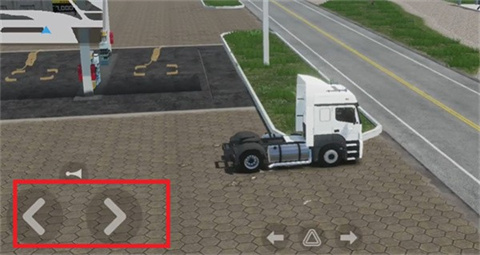 全球卡车在线模拟器手机版