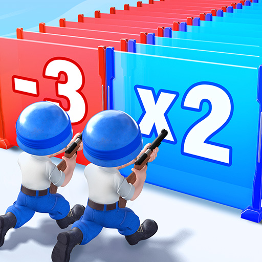 最后的战争生存游戏手机版