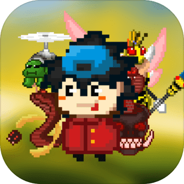 怪物狂潮OL最新版