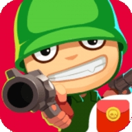 全民小英雄红包版