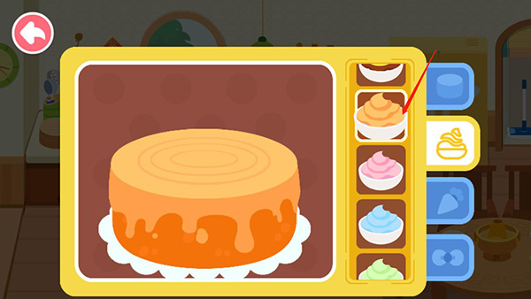 奇妙小镇嘉年华旧版