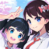 七七酱同款英文版樱花校园模拟器没有广告没有bug