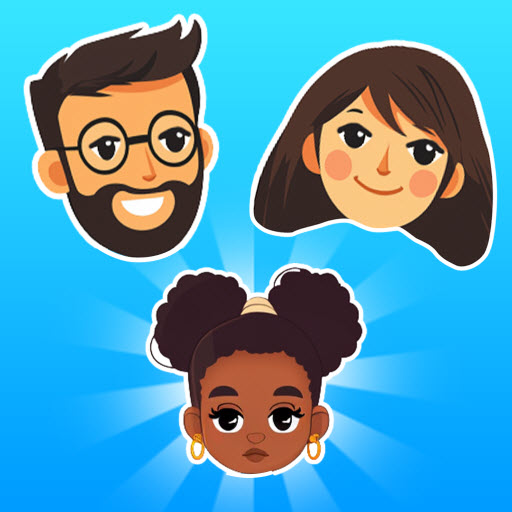 糖糖的家庭生活