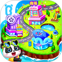 宝宝巴士奇妙小镇嘉年华新版