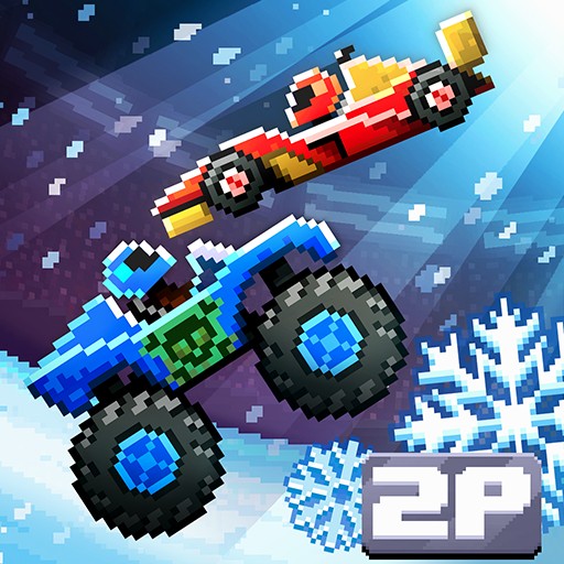 撞头赛车全车辆