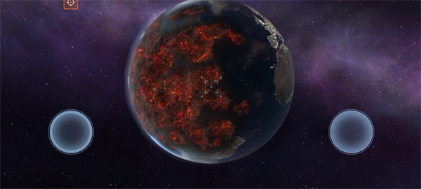 地球毁灭模拟器中文版