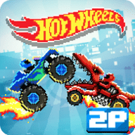 撞头赛车破解版最新版本2023