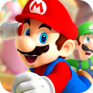 超级玛丽老版本