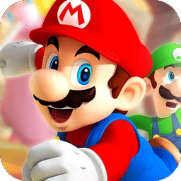 超级玛丽无敌版