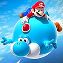 超级玛丽手机版