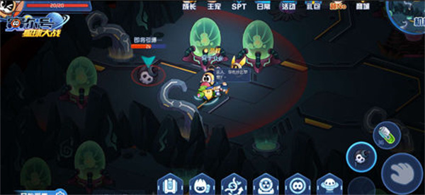 赛尔号星球大战手游龙系精灵塔西亚怎么获得