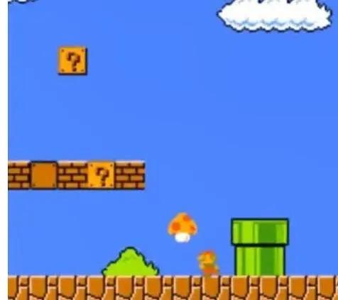 超级玛丽单机版