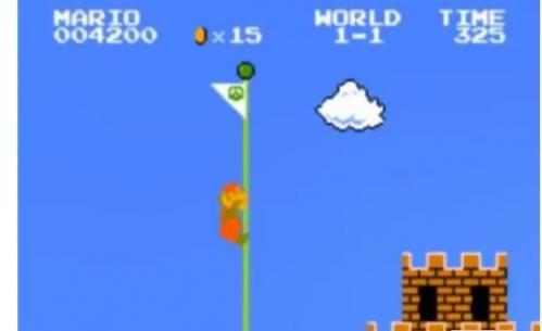超级玛丽单机版