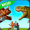 动物王国战争模拟器3D