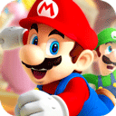 超级玛丽最难版本